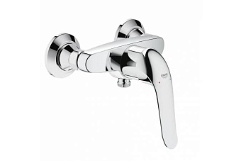 Смеситель для душа GROHE Euroeco Special 32781000 хром