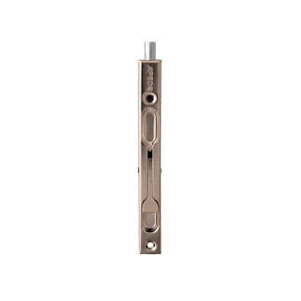 Шпингалет APECS Standard FB-01-140 Ni никель