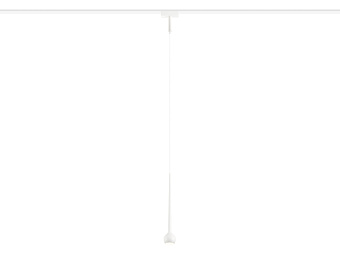 Магнитный трековый светильник Ambrella Track System GV1642 9Вт LED белый