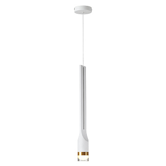 Светильник подвесной Odeon NILO 4384/5L 5Вт LED