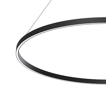Светильник подвесной Maytoni Rim MOD058PL-L65B4K 81Вт LED