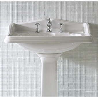 Раковина мебельная SIMAS Arcade AR834bi*1 73х54см