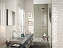 Настенная плитка FAP CERAMICHE Manhattan fKLR Pearl 30х10см 0,81кв.м. глянцевая