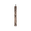 Шпингалет APECS Standard FB-01-140 Ni никель