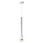 Светильник подвесной Odeon NILO 4384/5L 5Вт LED