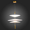 Люстра подвесная ST Luce Isola SL6101.223.01 15Вт 1 лампочек LED