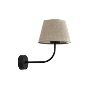 Бра TK Lighting Chicago 4186 60Вт E27