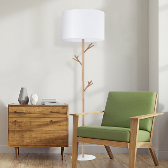 Торшер TK Lighting Albero 5572 60Вт E27