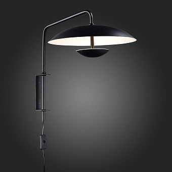 Бра ST Luce ARMONICO SL6502.401.01 8Вт LED