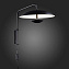 Бра ST Luce ARMONICO SL6502.401.01 8Вт LED