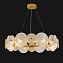 Светильник подвесной ImperiumLOFT Clara 220022-23 720Вт G9