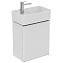 Раковина накладная IDEAL STANDARD STRADA II T299501 27х45см