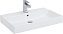Тумба с раковиной AQUANET Йорк 212592 43,6х70,5х62,2см