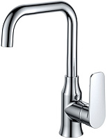 Смеситель для раковины CAPRIGO ATLANTIC 51-024-crm хром