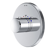 Смеситель для душа AM-PM Like F8075500 хром