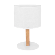 Настольная лампа TK Lighting Deva 5217 60Вт E27