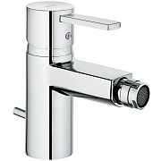 Смеситель для биде KLUDI Zenta 385300575 хром