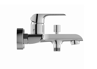 Смеситель для ванны RAVAK FL X070119 хром