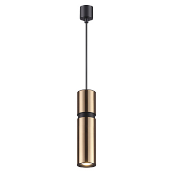 Светильник подвесной Odeon L-VISION 4744/5L 5Вт GU10 LED