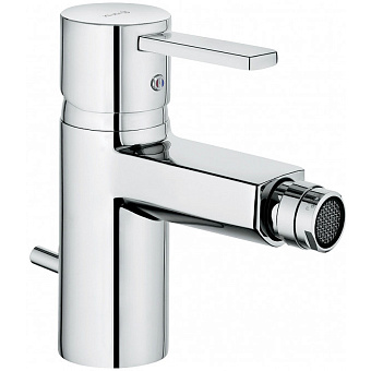Смеситель для биде KLUDI Zenta 385300575 хром