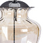 Настольная лампа Arte Lamp SHELDON A8531LT-1CC 60Вт E27