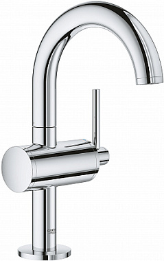 Смеситель для раковины GROHE Atrio New 32043003 хром