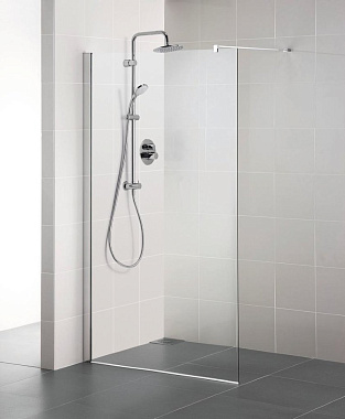 Душевая система IDEAL STANDARD IDEALRAIN SOFT A5689AA chrome