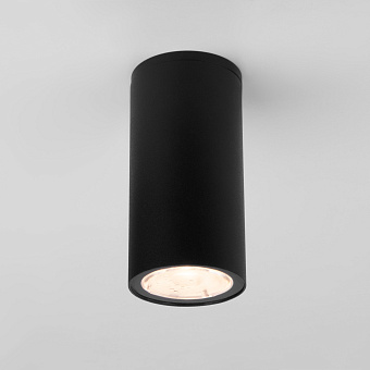 Светильник ландшафтный Elektrostandard Light LED a056228 35129/H 4Вт IP65 LED чёрный