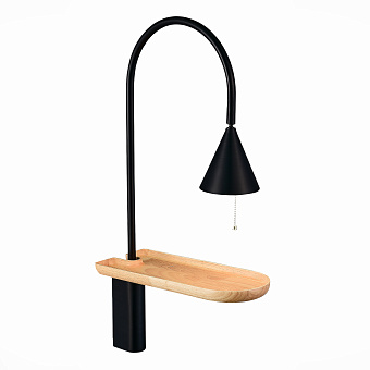 Бра ST Luce AMIRO SL1802.401.01 60Вт E27