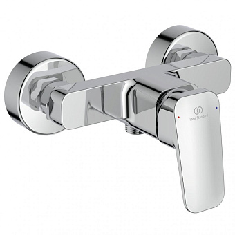 Смеситель для душа IDEAL STANDARD CERAPLAN BD250AA chrome