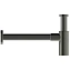 Сифон для раковины бутылочный IDEAL STANDARD T4441GN