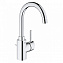 Смеситель для раковины GROHE Concetto 32629002 хром