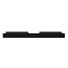 Магнитный трековый светильник Arlight Mag-Orient-Laser 033617 16Вт LED чёрный