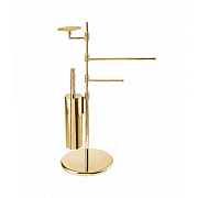 Напольная стойка Bongio T Mix 30053OR00 золотой