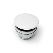 Донный клапан ArtCeram ACA038 05 00 белый