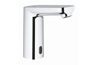 Смеситель для раковины GROHE Eurosmart Cosmopolitan E 36439000 хром