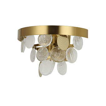 Бра Favourite Vesuvius 2905-1W 60Вт E14