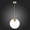 Люстра подвесная ST Luce NOOR SL1056.223.01 60Вт 1 лампочек E27