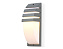 Светильник архитектурный Ambrella Garden ST5201 40Вт IP54 E27 белый/серый