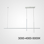 Светильник подвесной ImperiumLOFT Squirrel 220651-23 34Вт LED