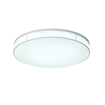 Люстра потолочная ST Luce FELLA SL417.512.01 60Вт 1 лампочек LED