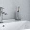 Держатель для аксессуаров VITRA Origin A44896 хром