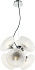 Люстра подвесная Stilfort Roxie 2095/09/06P 30Вт 6 лампочек G9
