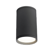 Светильник ландшафтный Elektrostandard Light a056227 35128/H 10Вт IP65 GU10 серый