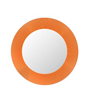 Зеркало Laufen Kartell H3863310820001 78х78см без подсветки
