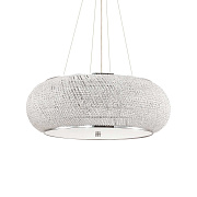 Светильник потолочный IDEAL LUX PASHA 100784 40Вт E14