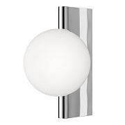 Бра Maytoni Avant-garde MOD324WL-01CH 25Вт G9