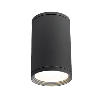 Светильник ландшафтный Elektrostandard Light a056227 35128/H 10Вт IP65 GU10 серый