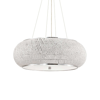 Светильник потолочный IDEAL LUX PASHA 100784 40Вт E14