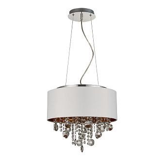 Светильник подвесной ST Luce LACCHIA SL1350.503.04 160Вт E14